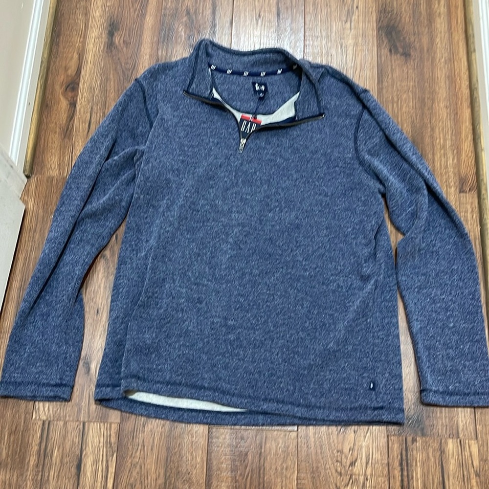 Men’s Gap XL Quarter Zip